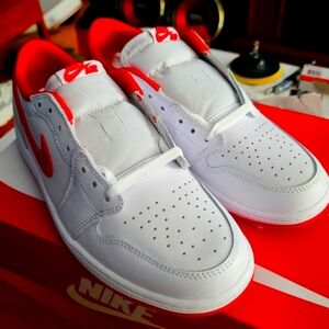 Air Jordan 1 retro low OG